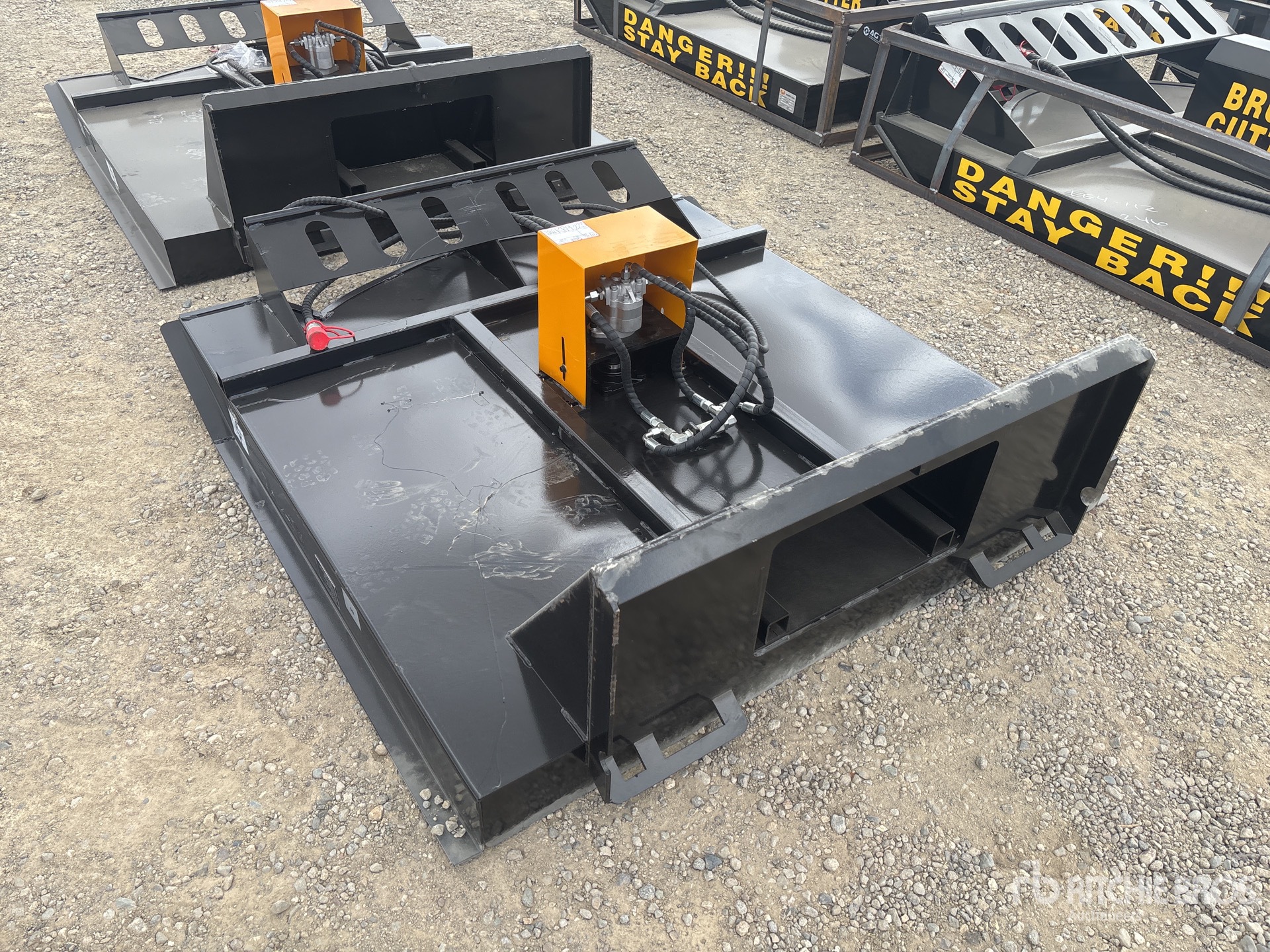 2026 GIYI GY-BC63
