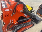 Hydraulique with