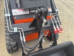 Hydraulique with