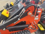 Hydraulique with