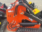 Hydraulique with