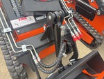 Hydraulique with