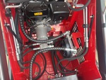 Hydraulics with