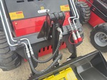 Hydraulics with