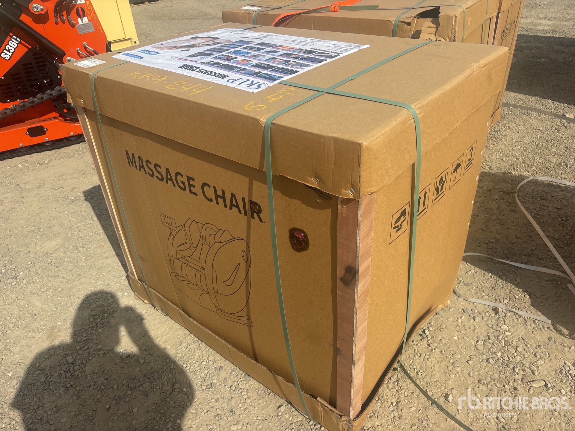 General Appearance with Imagen: esquina delantera izquierda