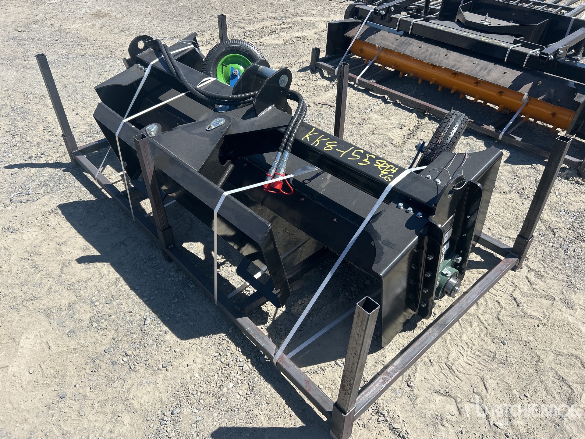 2026 GIYI GY-PR71