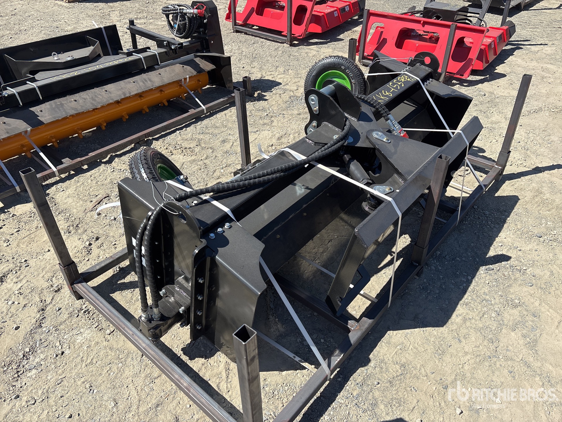 2026 GIYI GY-PR71