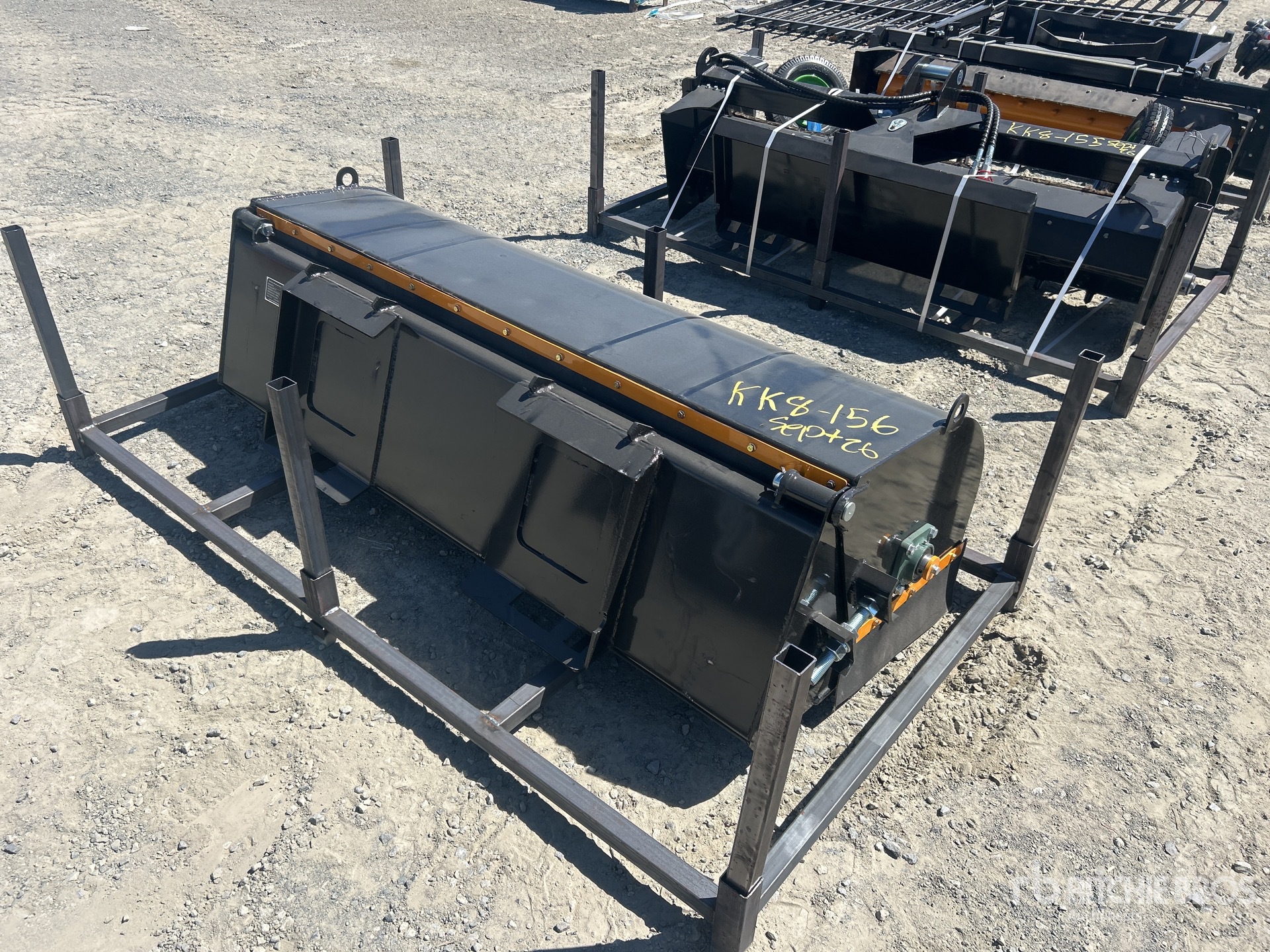 2026 GIYI GY-BS72