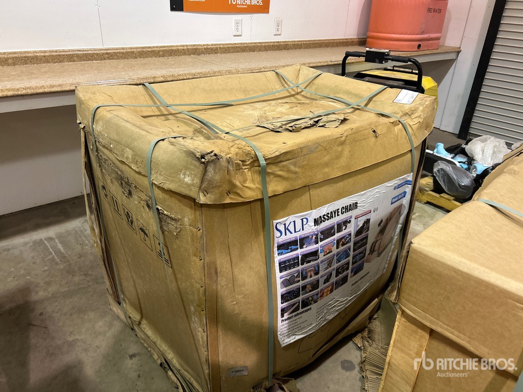 General Appearance with Featured Photo