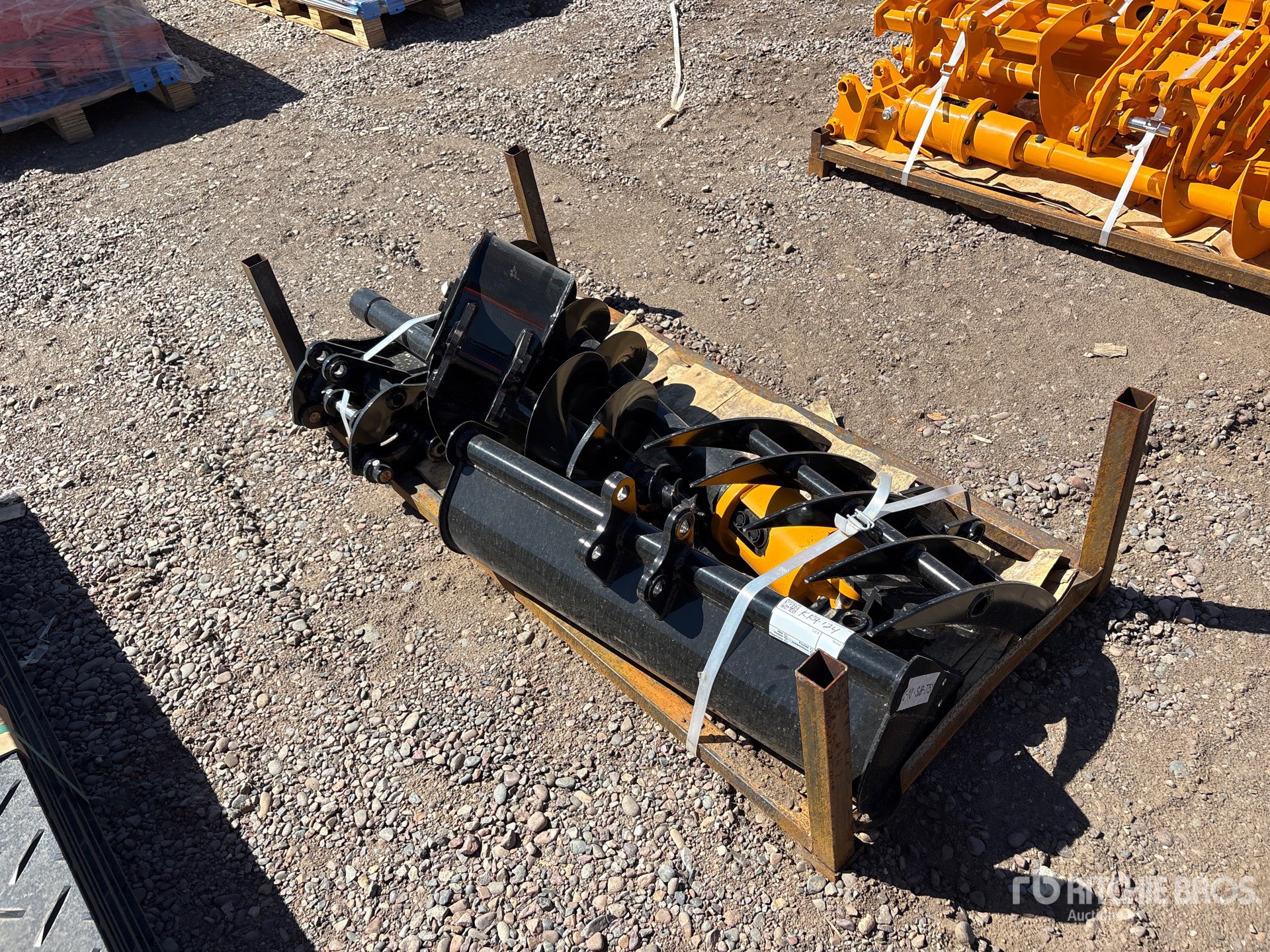 Photo of 2026 Vicsec VCA-8