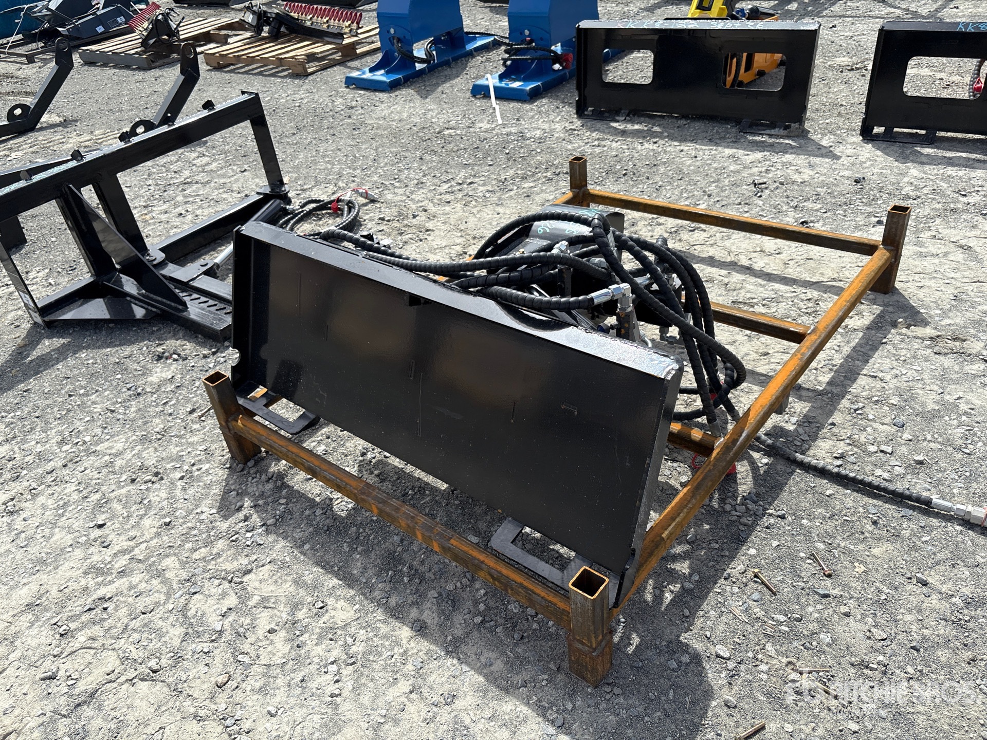 2026 GIYI GY-SG45