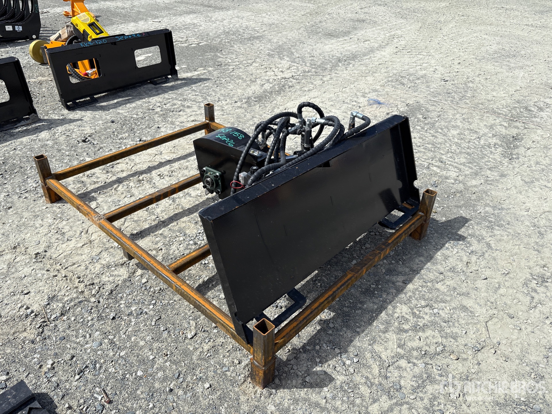 2026 GIYI GY-SG45
