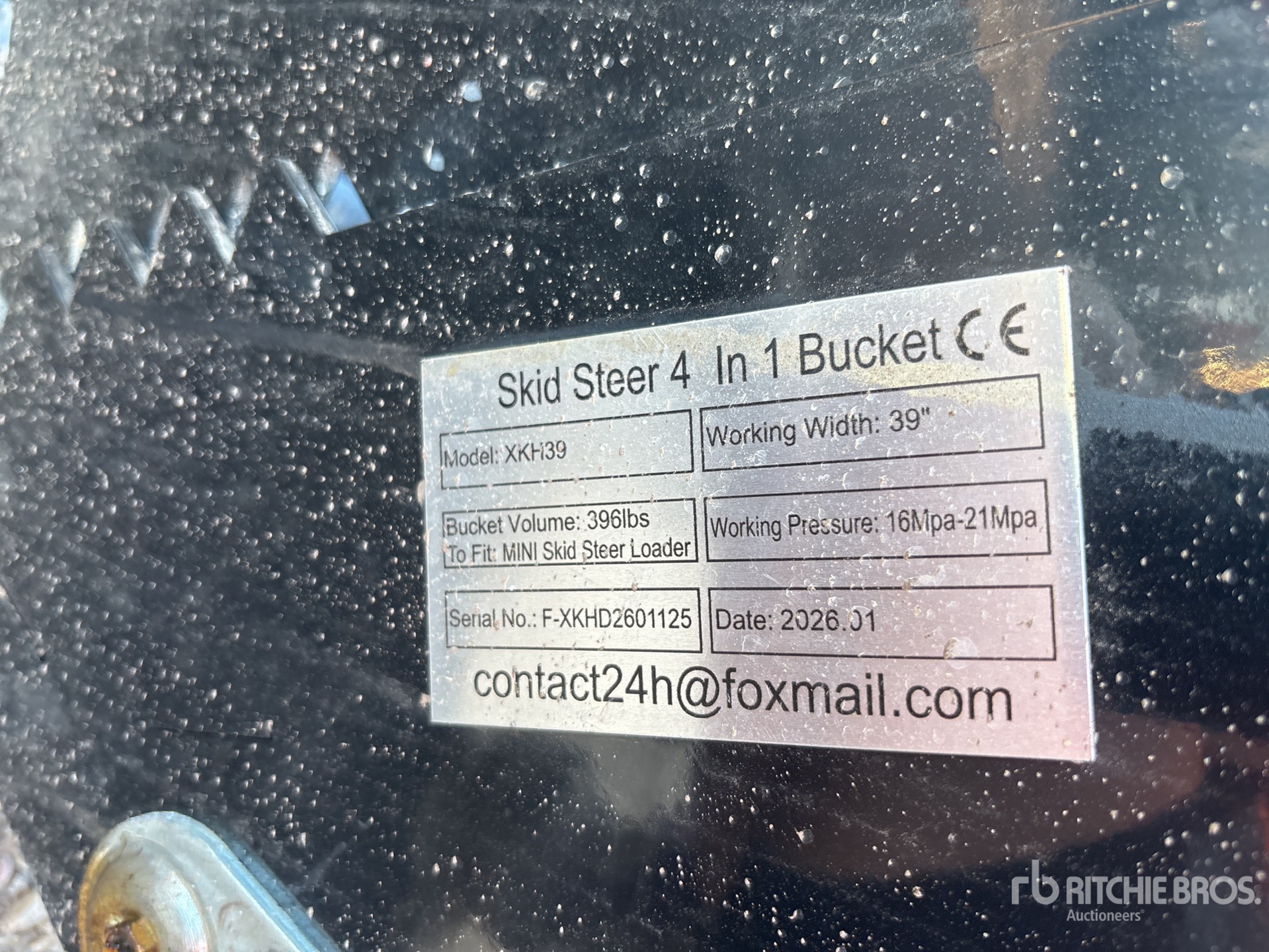 2026 GIYI GY-XKH39