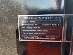 General Appearance with N.º de serie/VIN