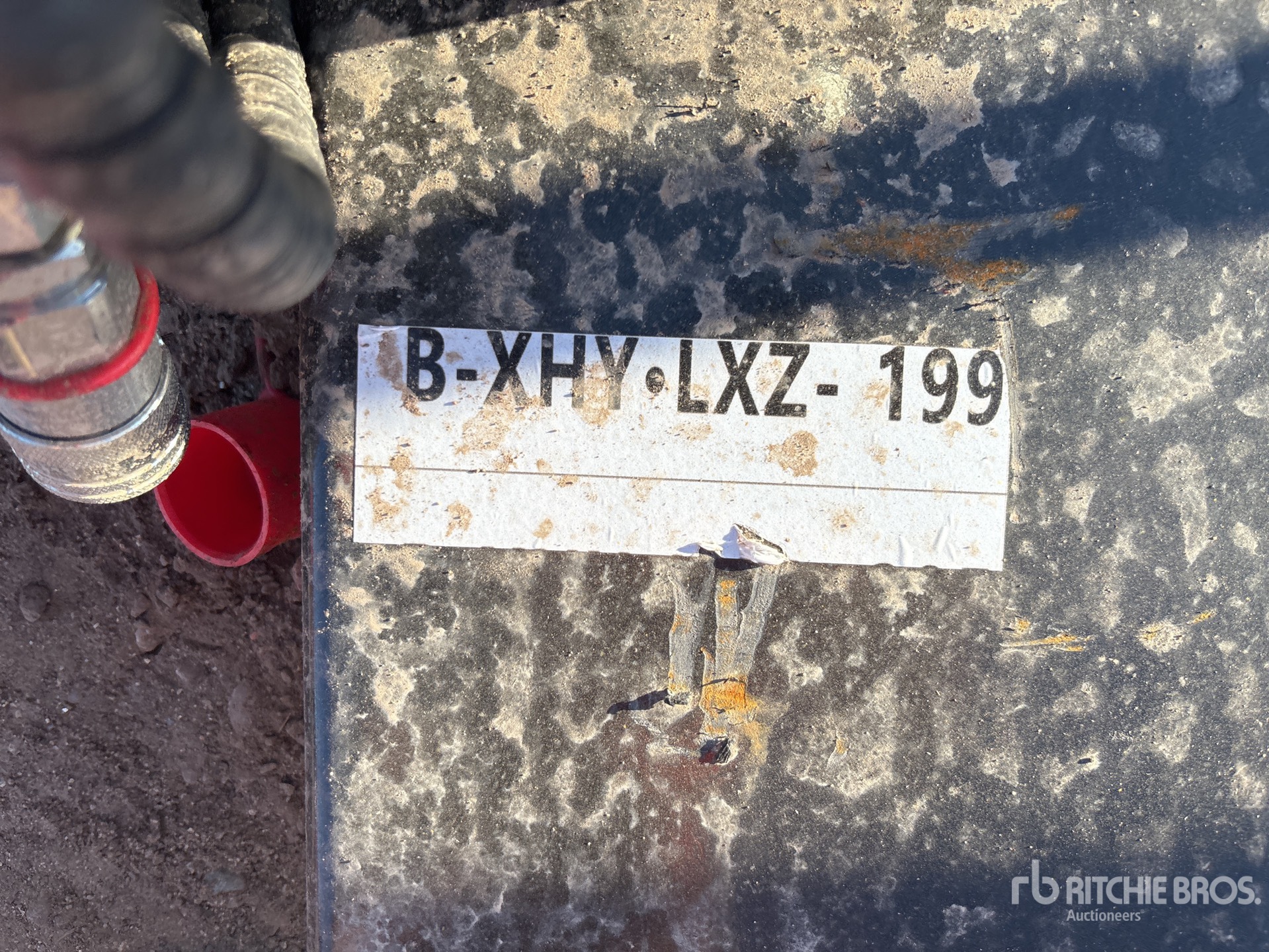 2026 GIYI 24 in Mini (Unused)