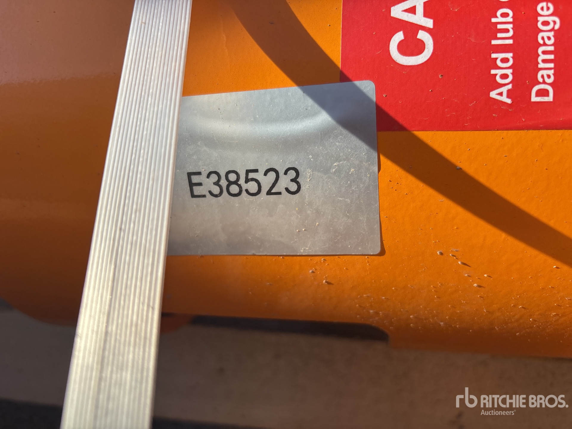 2026 GIYI - Fits Cat 305 (Unused)