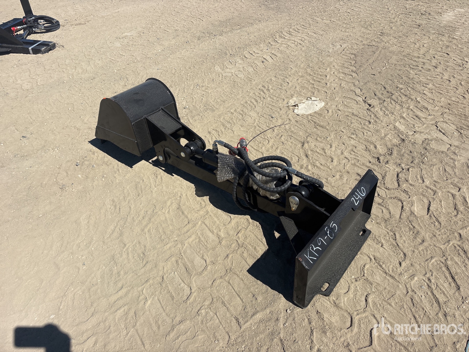 2026 GIYI GY-ZWB