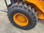 Chassis Photos with