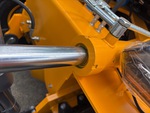 Hydraulics with