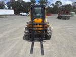 Chassis Photos with