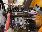 Engine with