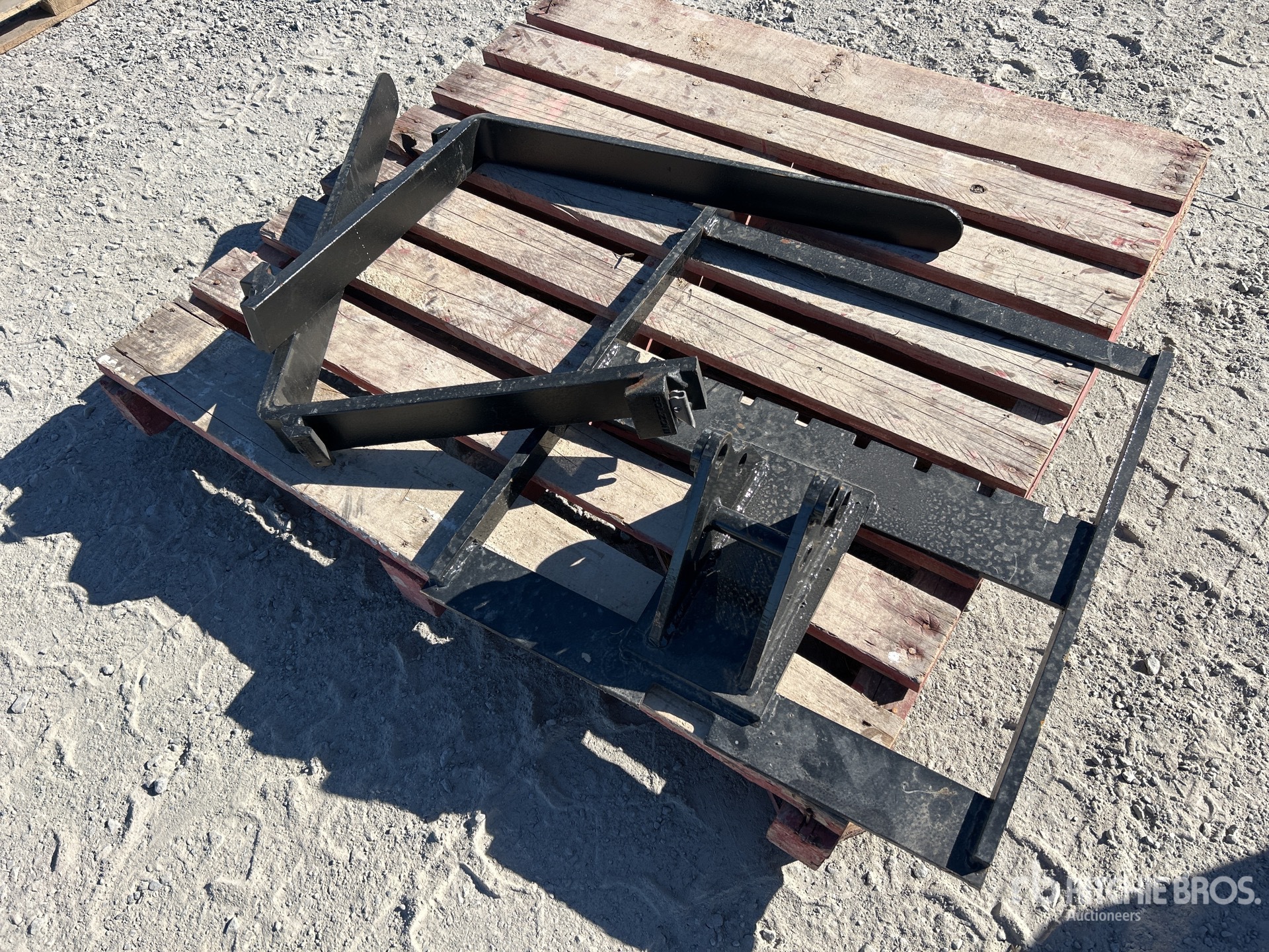 2026 GIYI Forks (Unused)