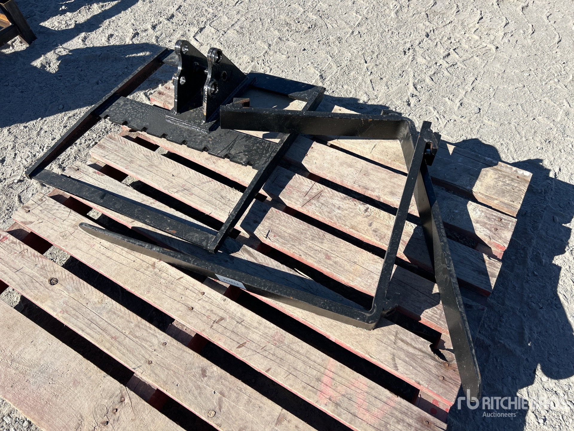 2026 GIYI Forks (Unused)