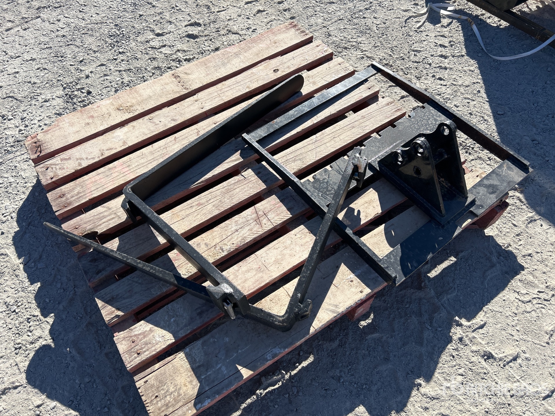 2026 GIYI Forks (Unused)