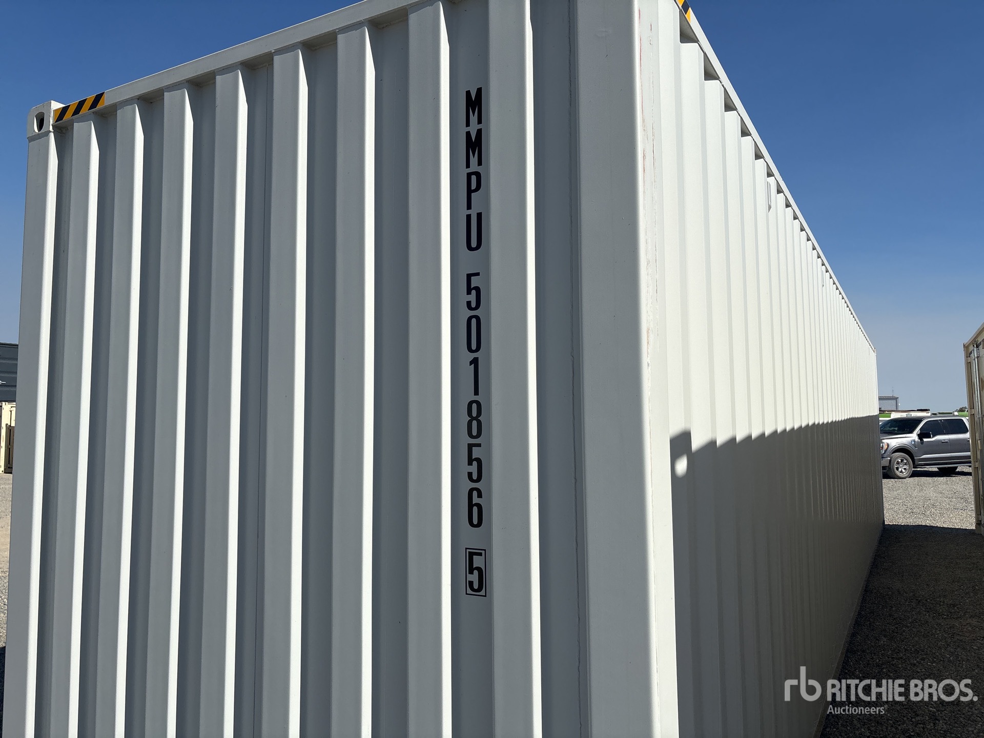 2026 CTN 40HQ