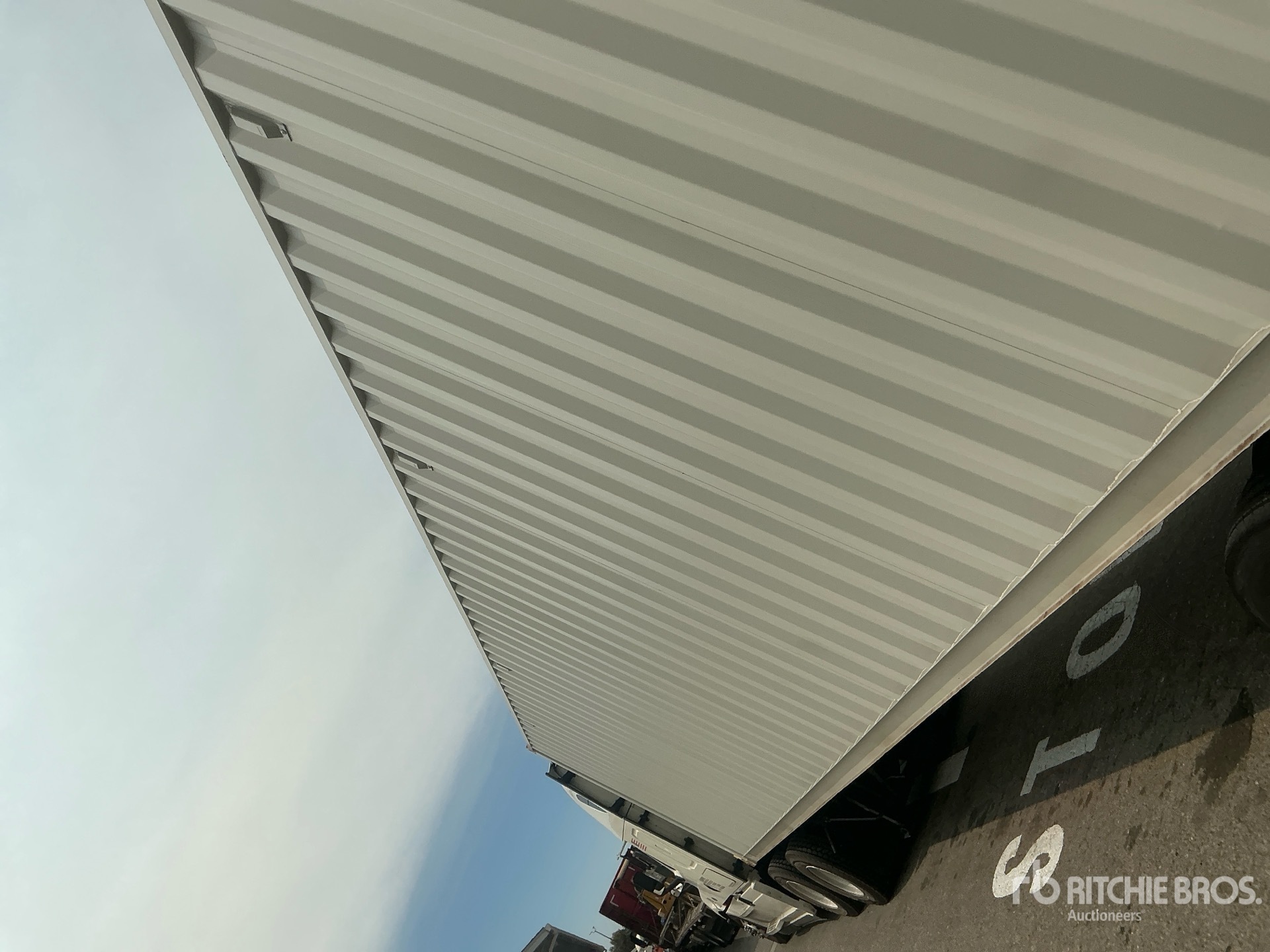 2026 CTN 40HQ