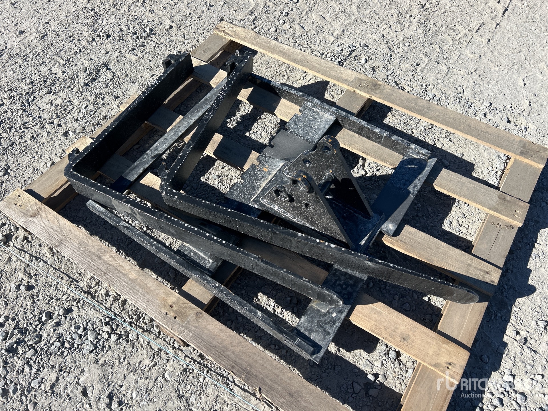 2026 GIYI Forks (Unused)