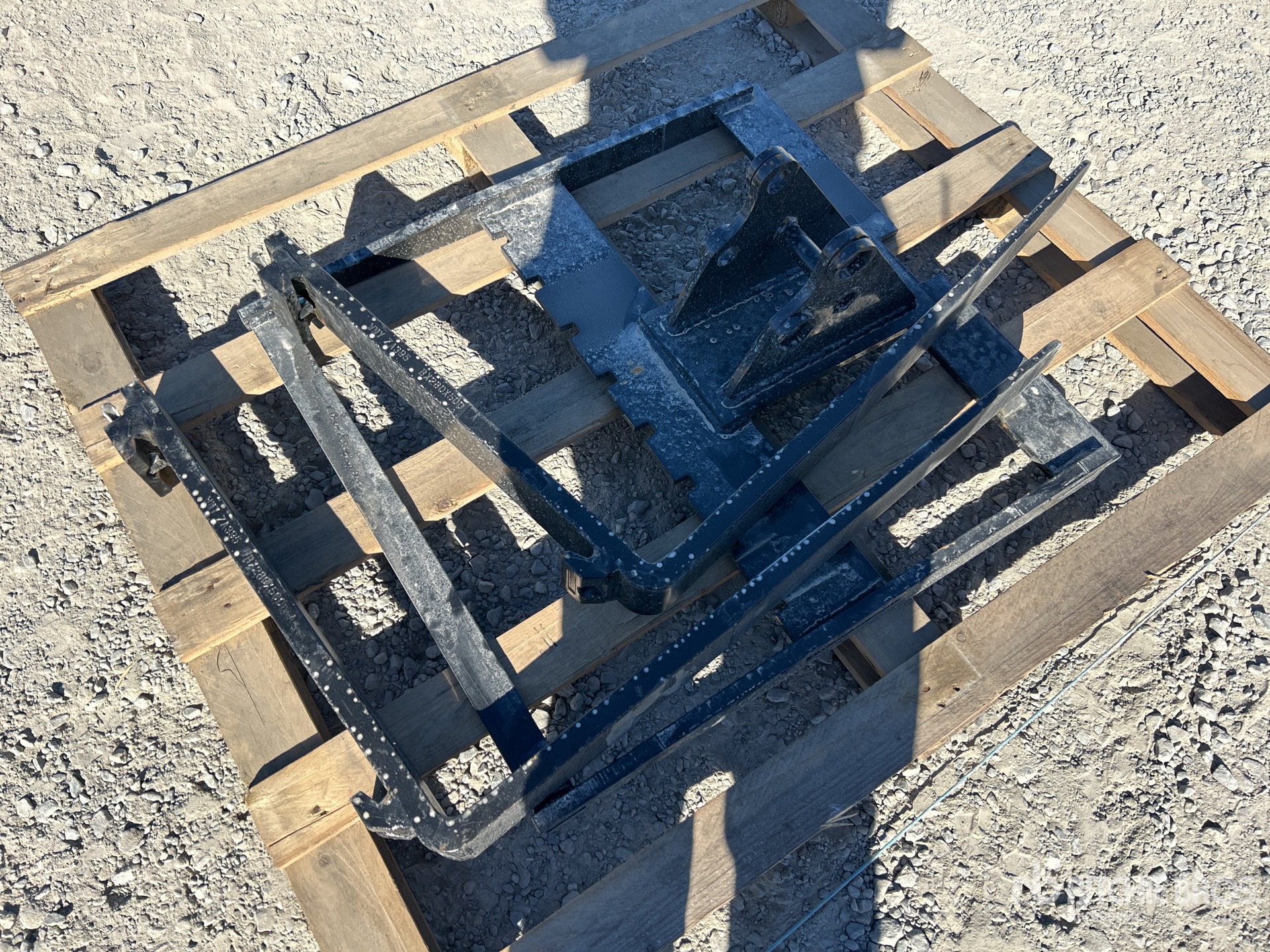2026 GIYI Forks (Unused)