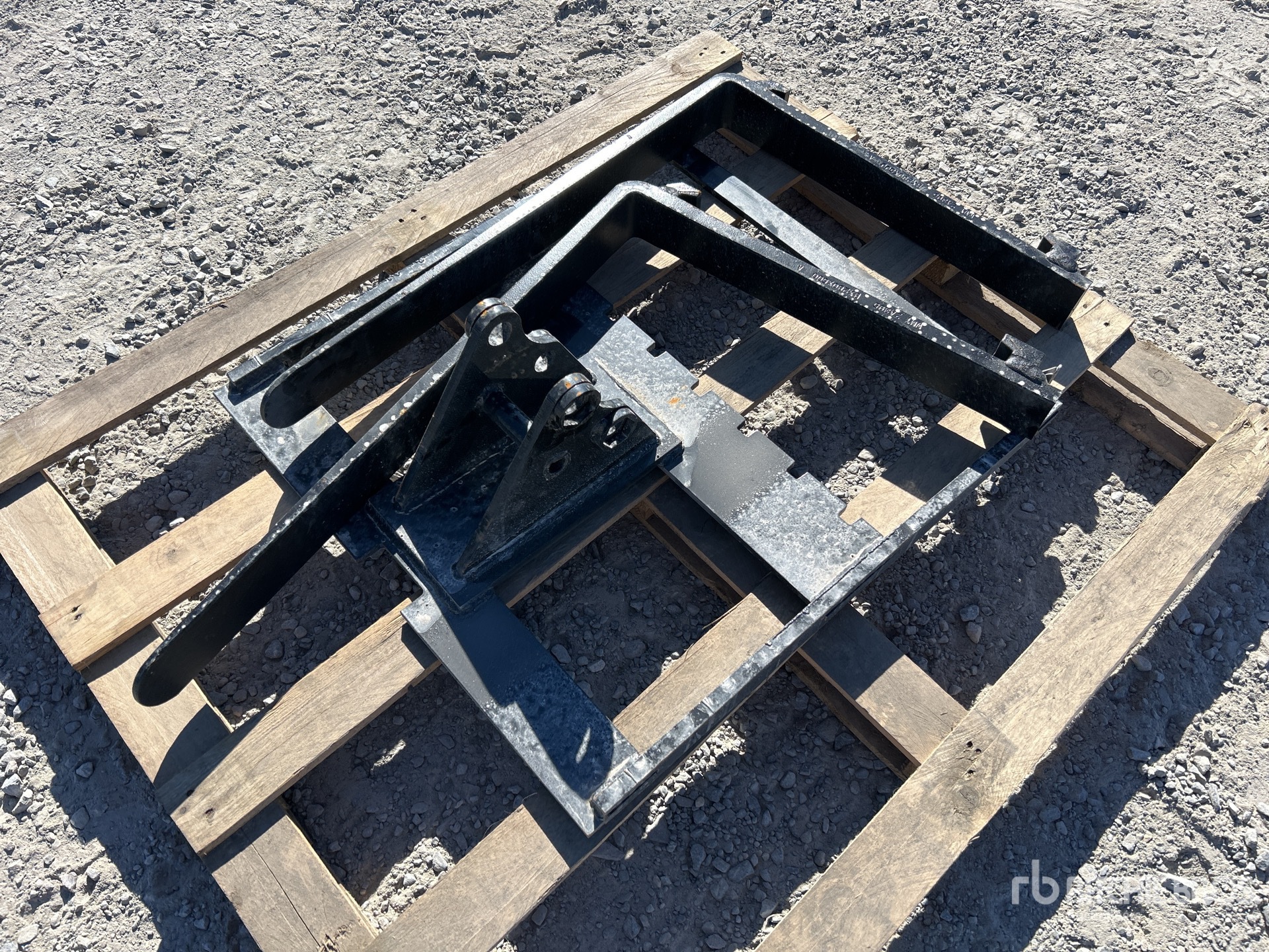 2026 GIYI Forks (Unused)