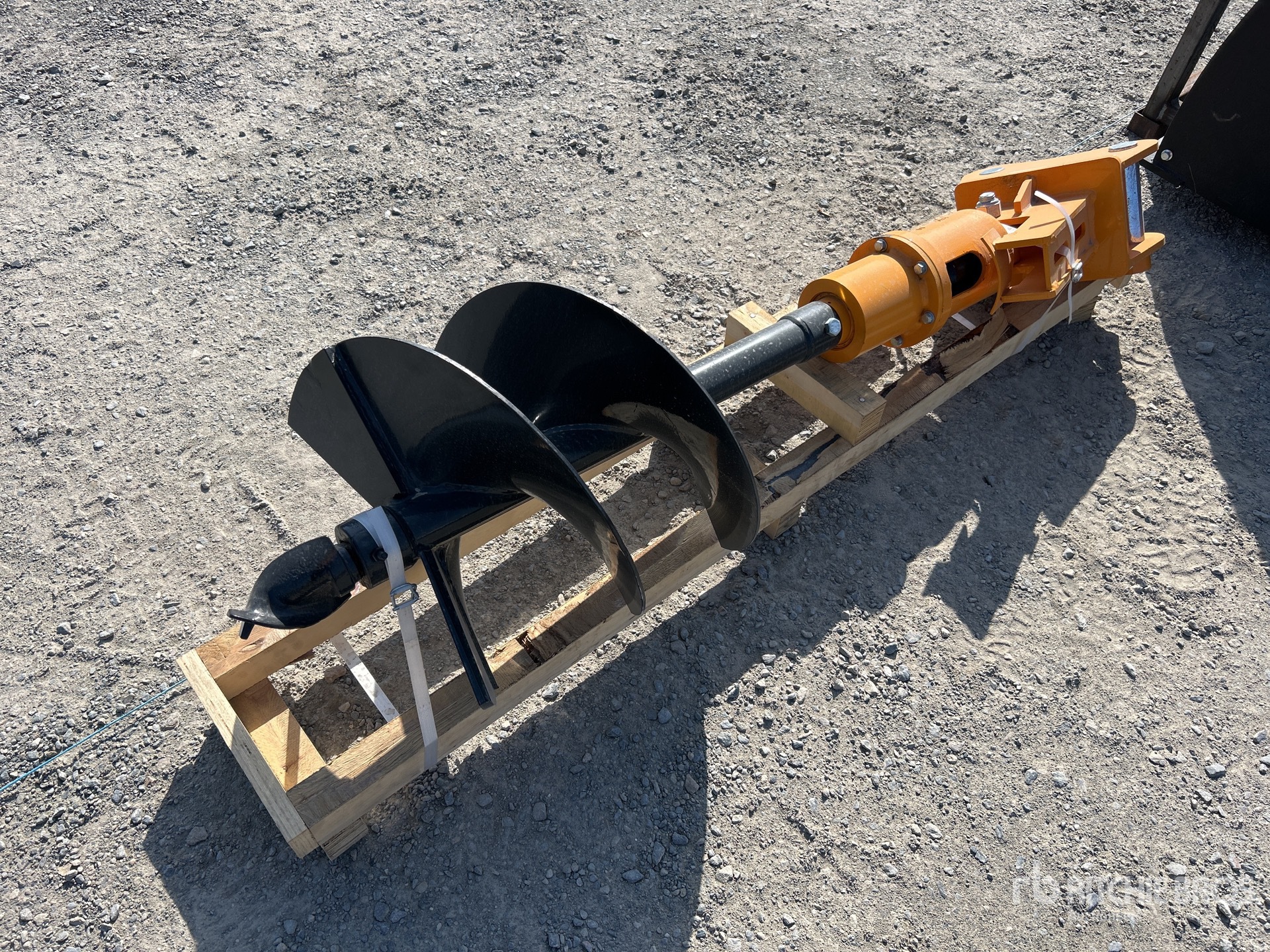 Photo of 2026 GIYI 400 mm - Fits Cat 303 (Unused)
