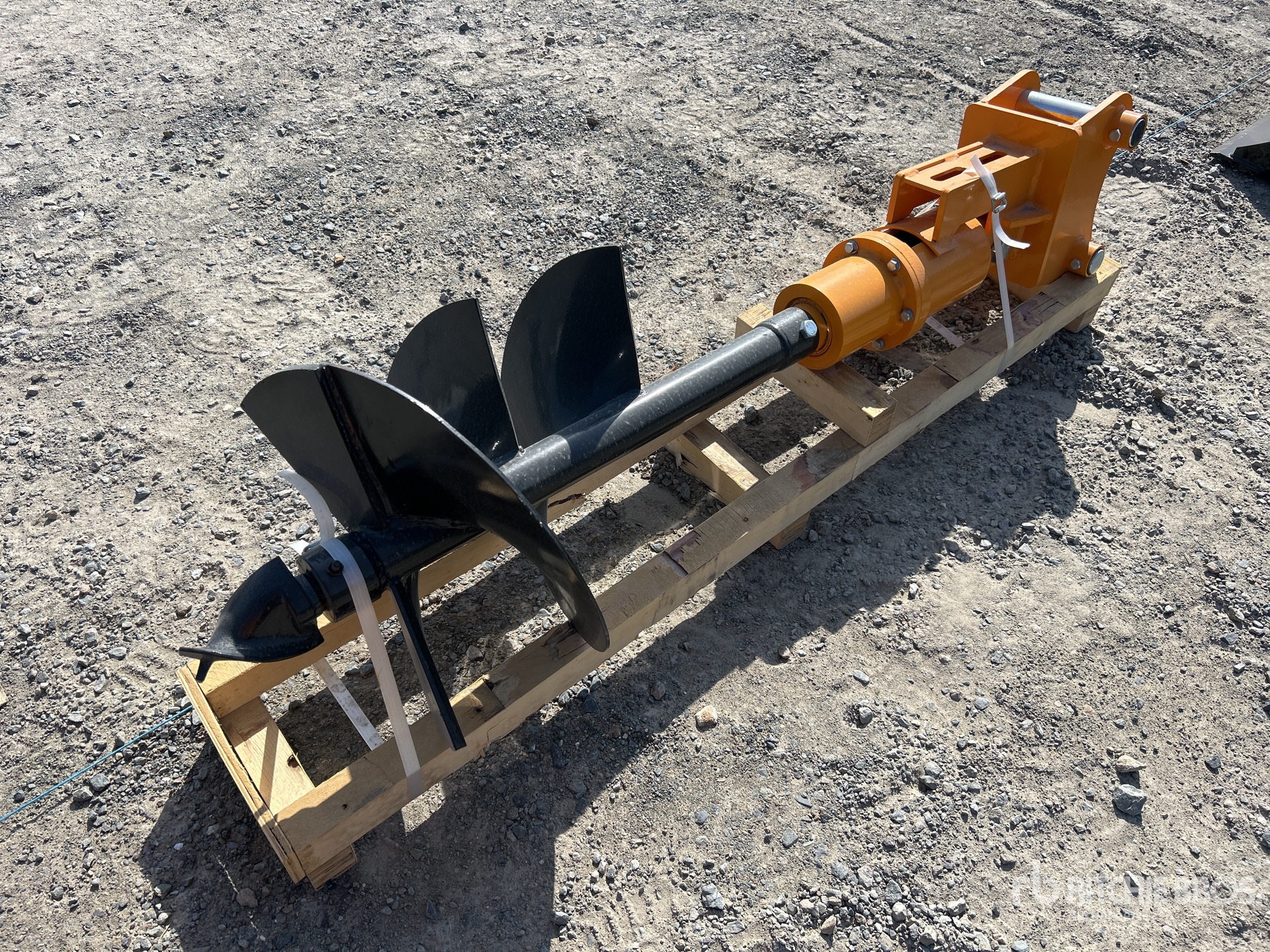 Photo of 2026 GIYI 400 mm - Fits Cat 303 (Unused)
