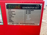General Appearance with Numero seriale/numero d’identificazione del veicolo (VIN)