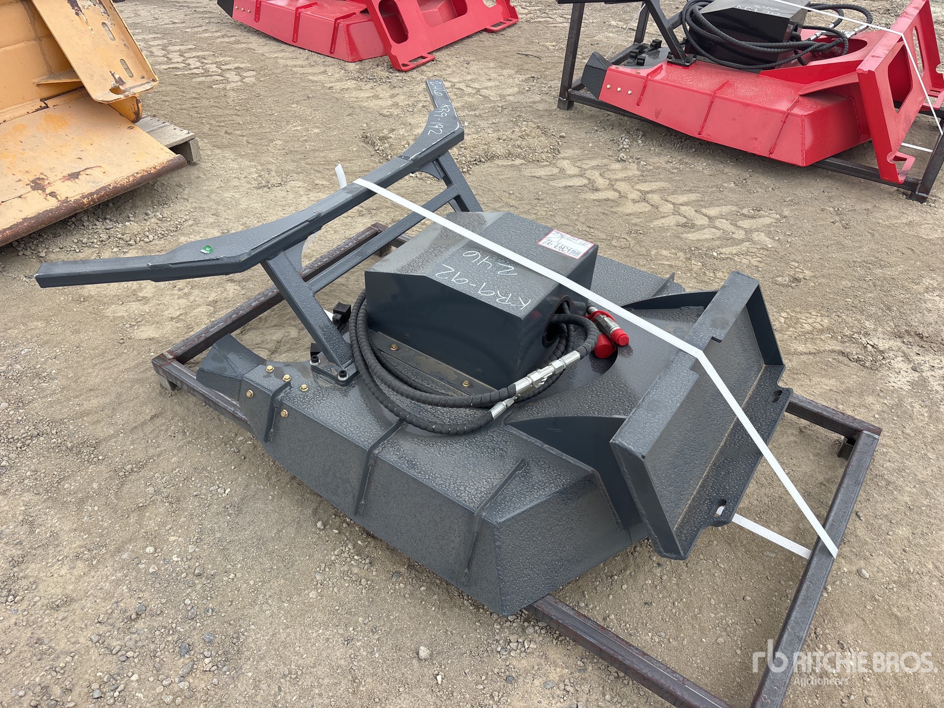 2026 GIYI GY-MDM50