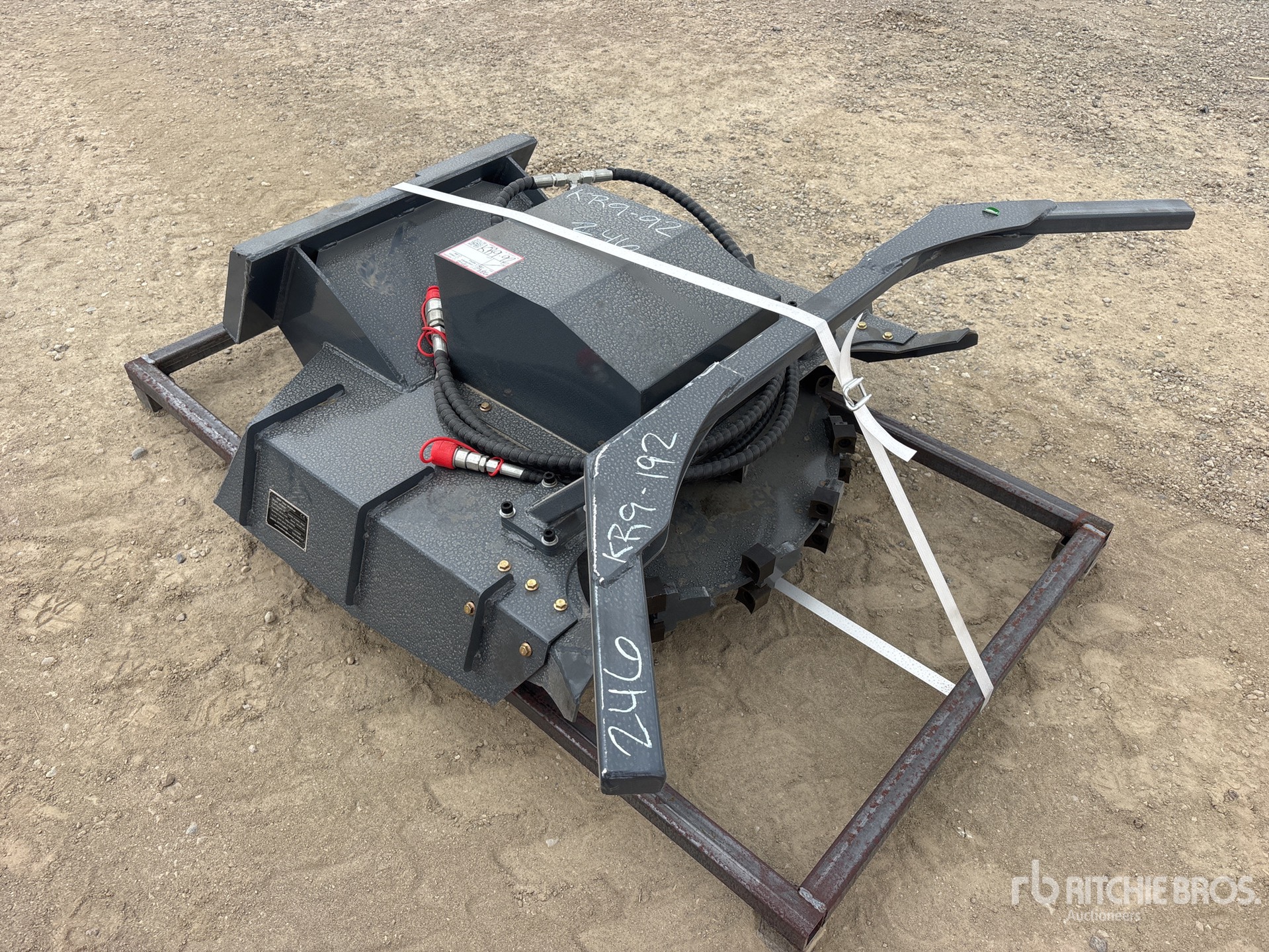 2026 GIYI GY-MDM50