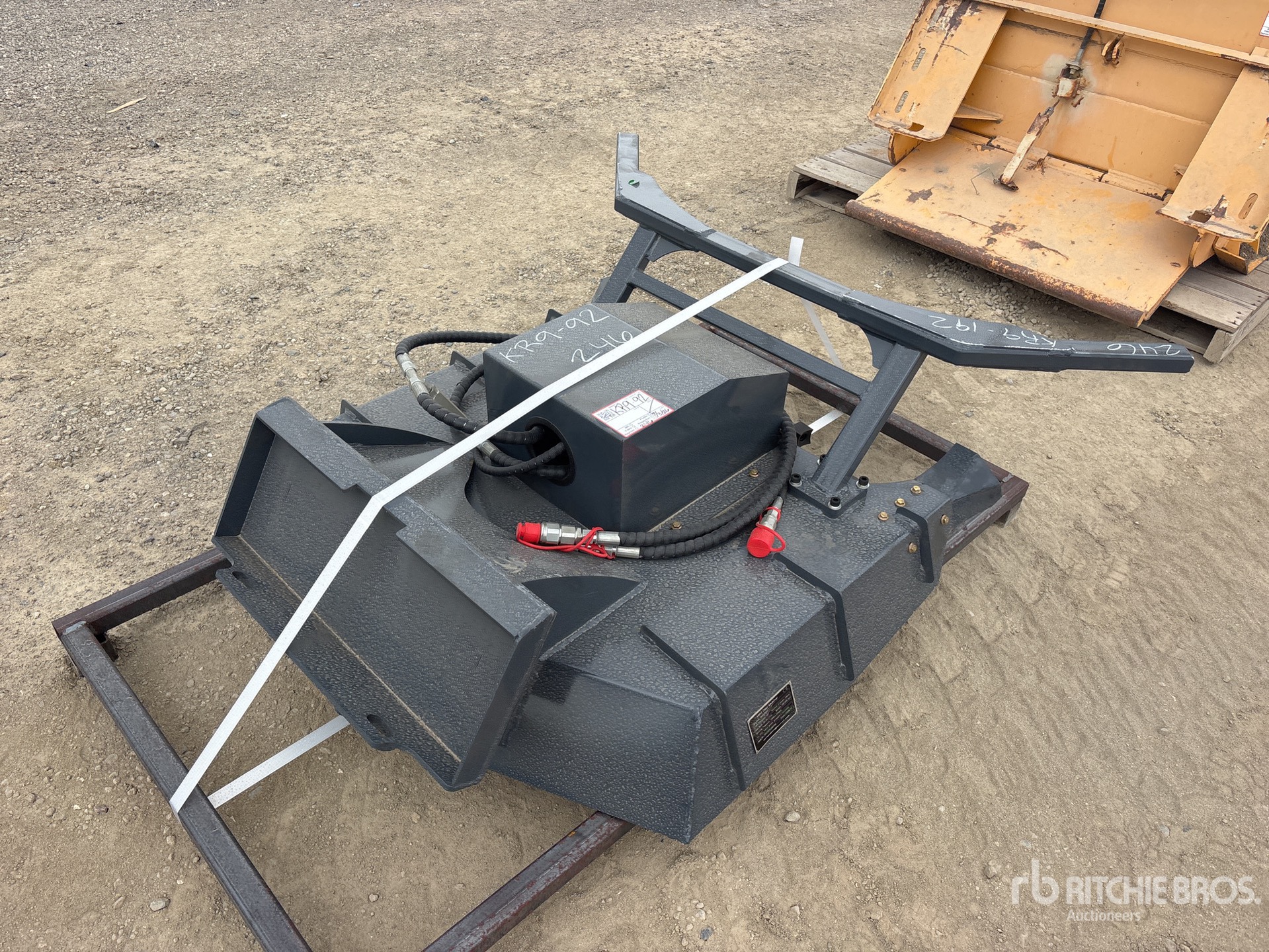 2026 GIYI GY-MDM50