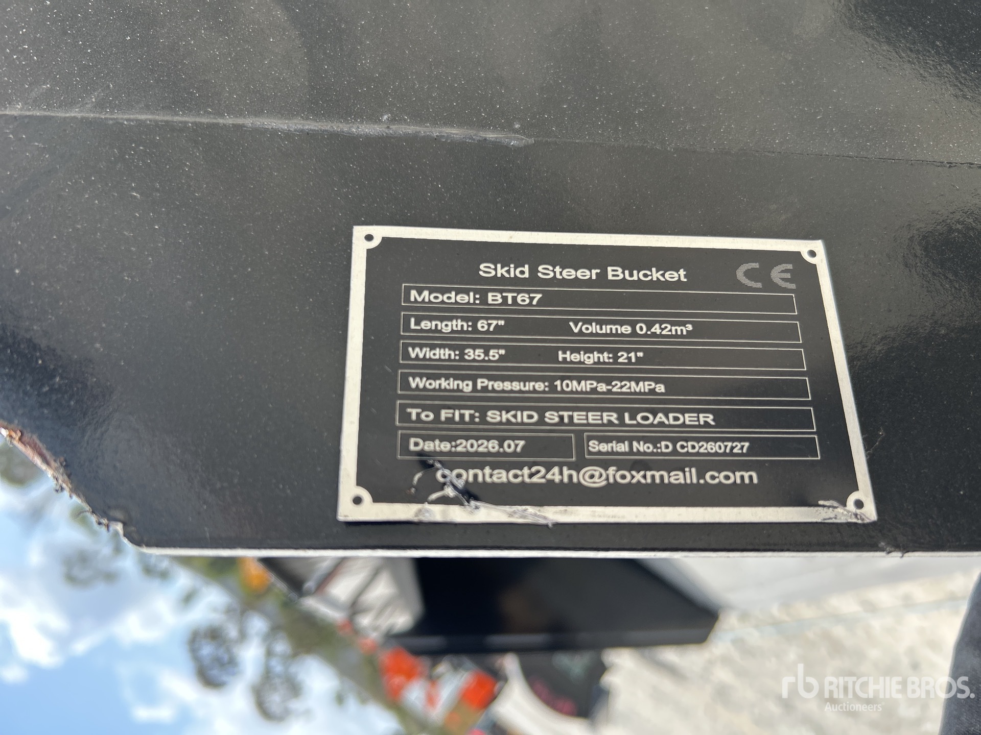 2026 GIYI GY-BT67