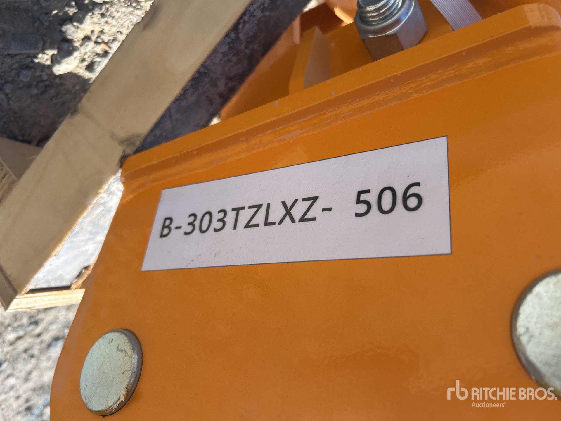 2026 GIYI Cat 303 (Unused)