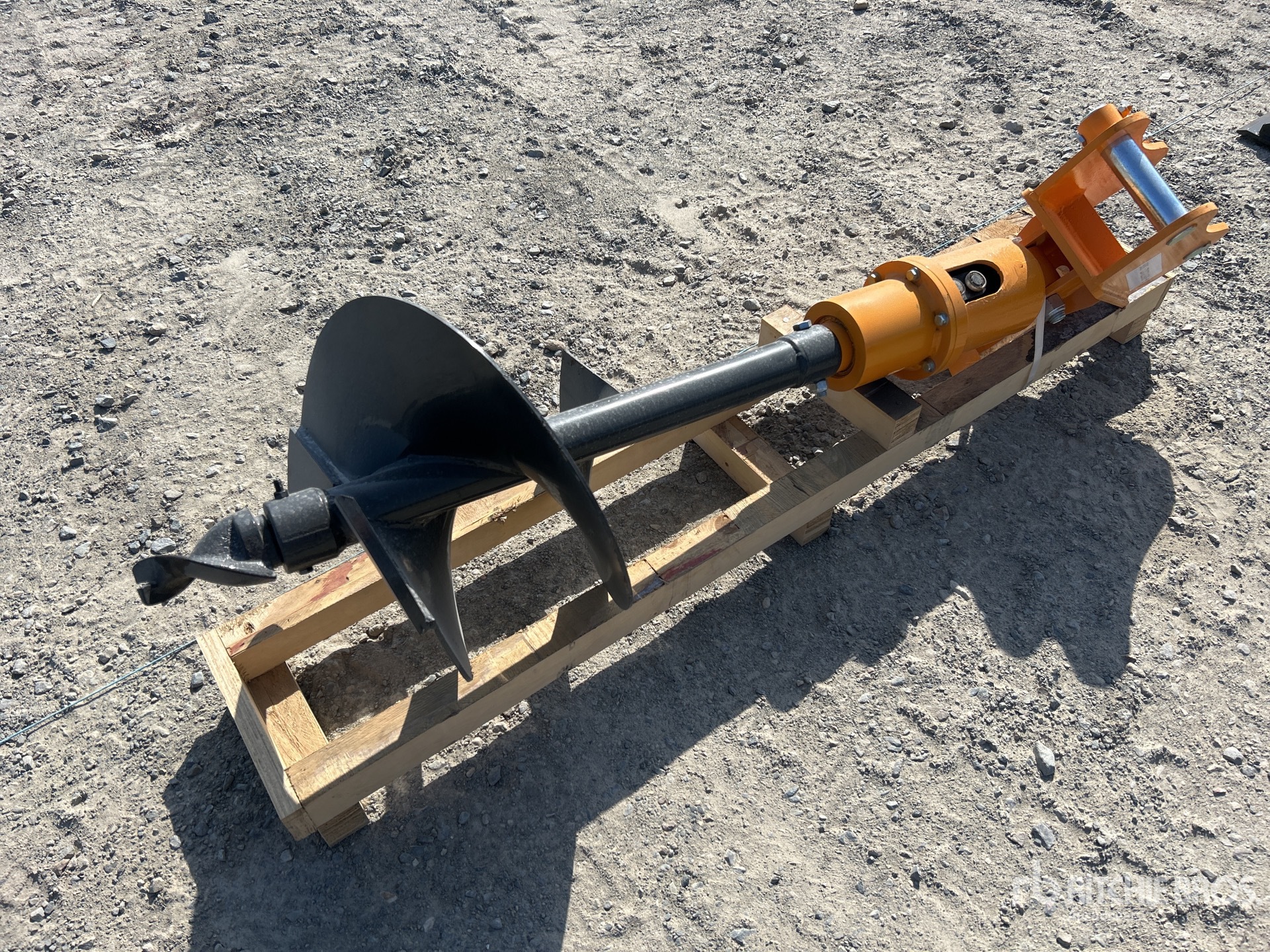 Photo of 2026 GIYI 400 mm - Fits Cat 303 (Unused)