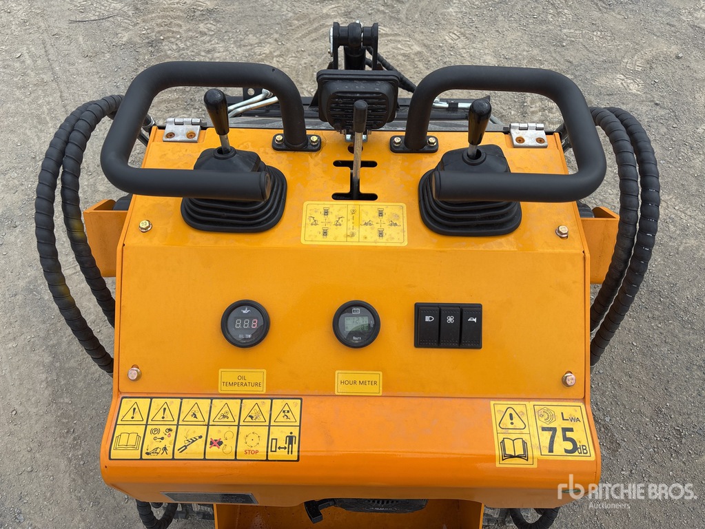 Control Station with
