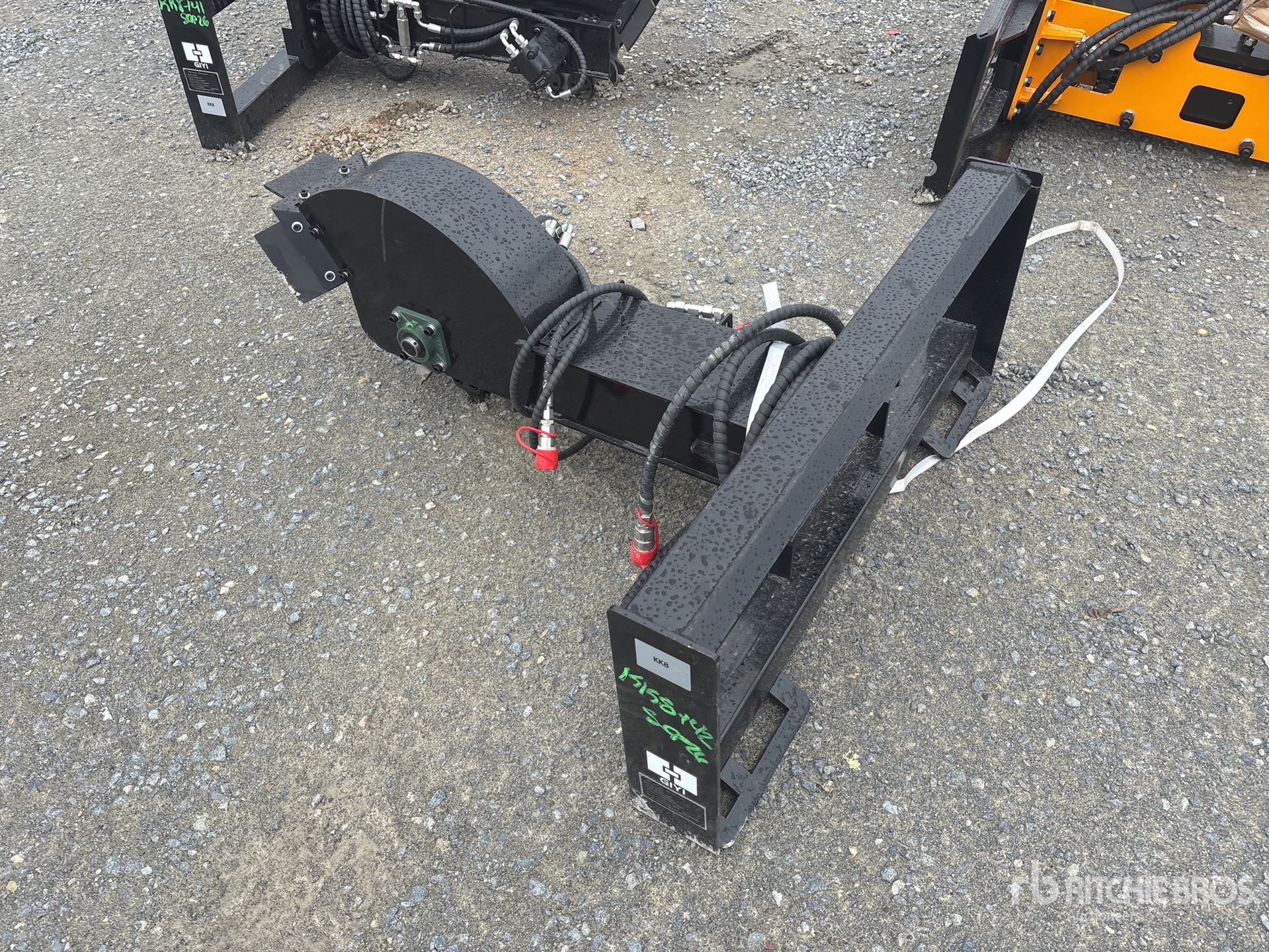 2026 GIYI GY-BSG45