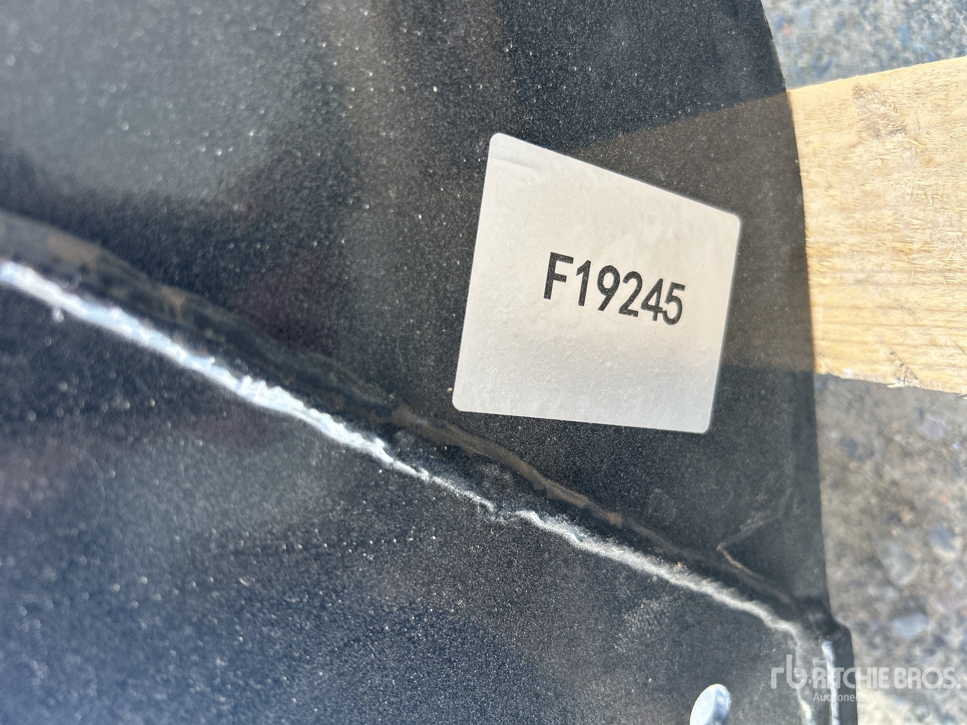 2026 Vicsec 24 In (Unused)