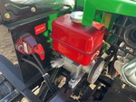 Hydraulics with