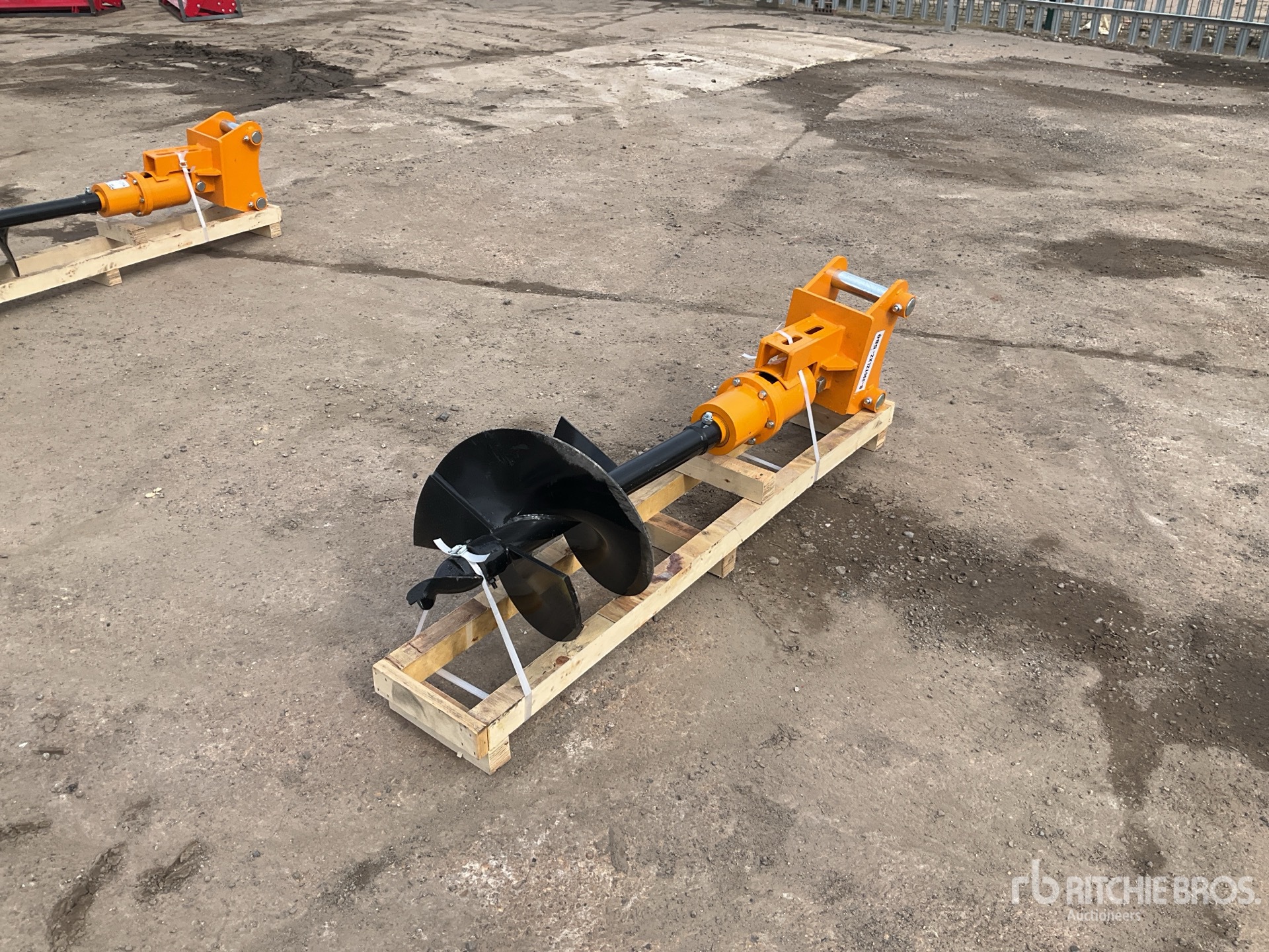 2026 GIYI CAT 305 (UNUSED)