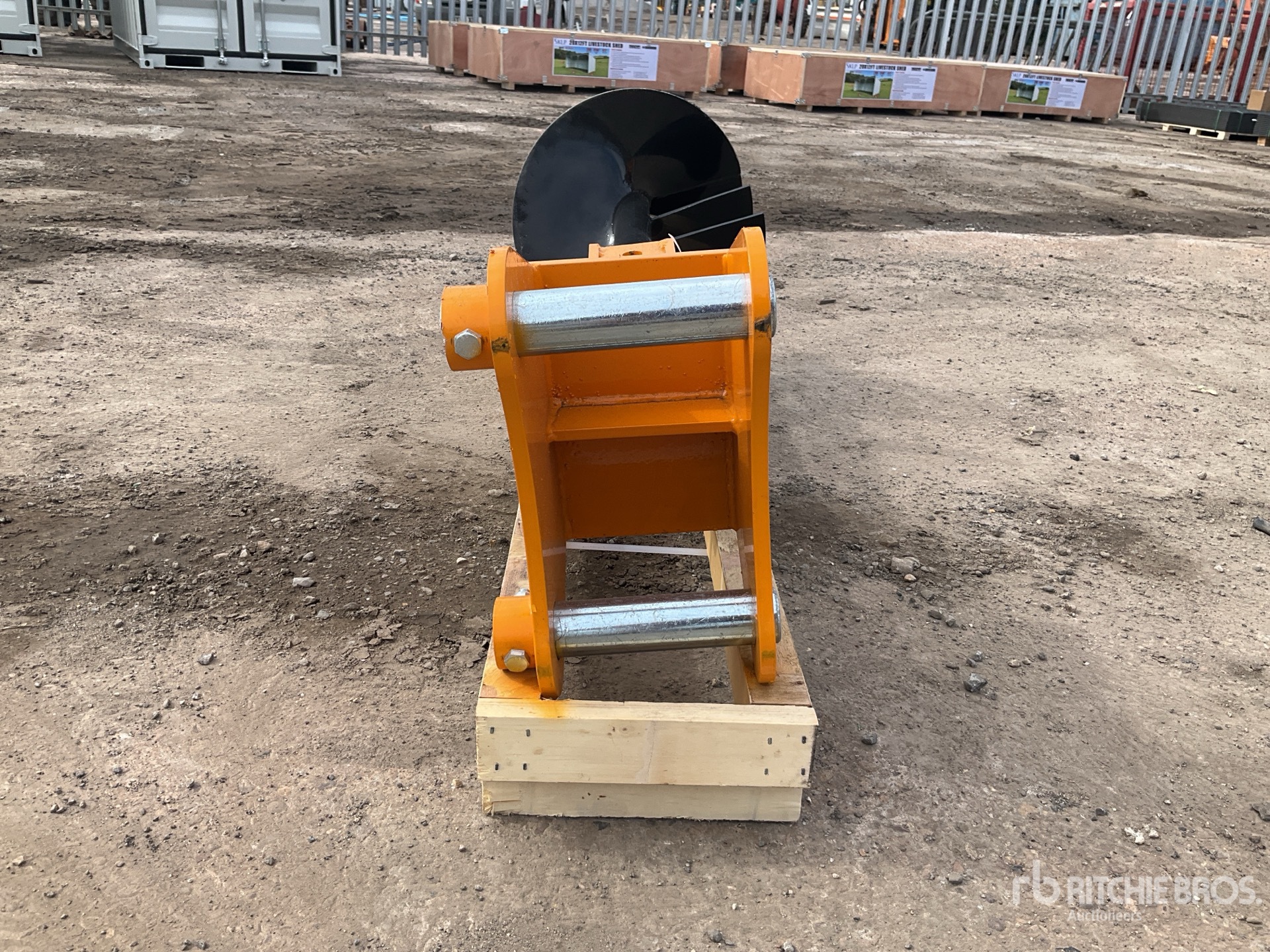 2026 GIYI CAT 305 (UNUSED)