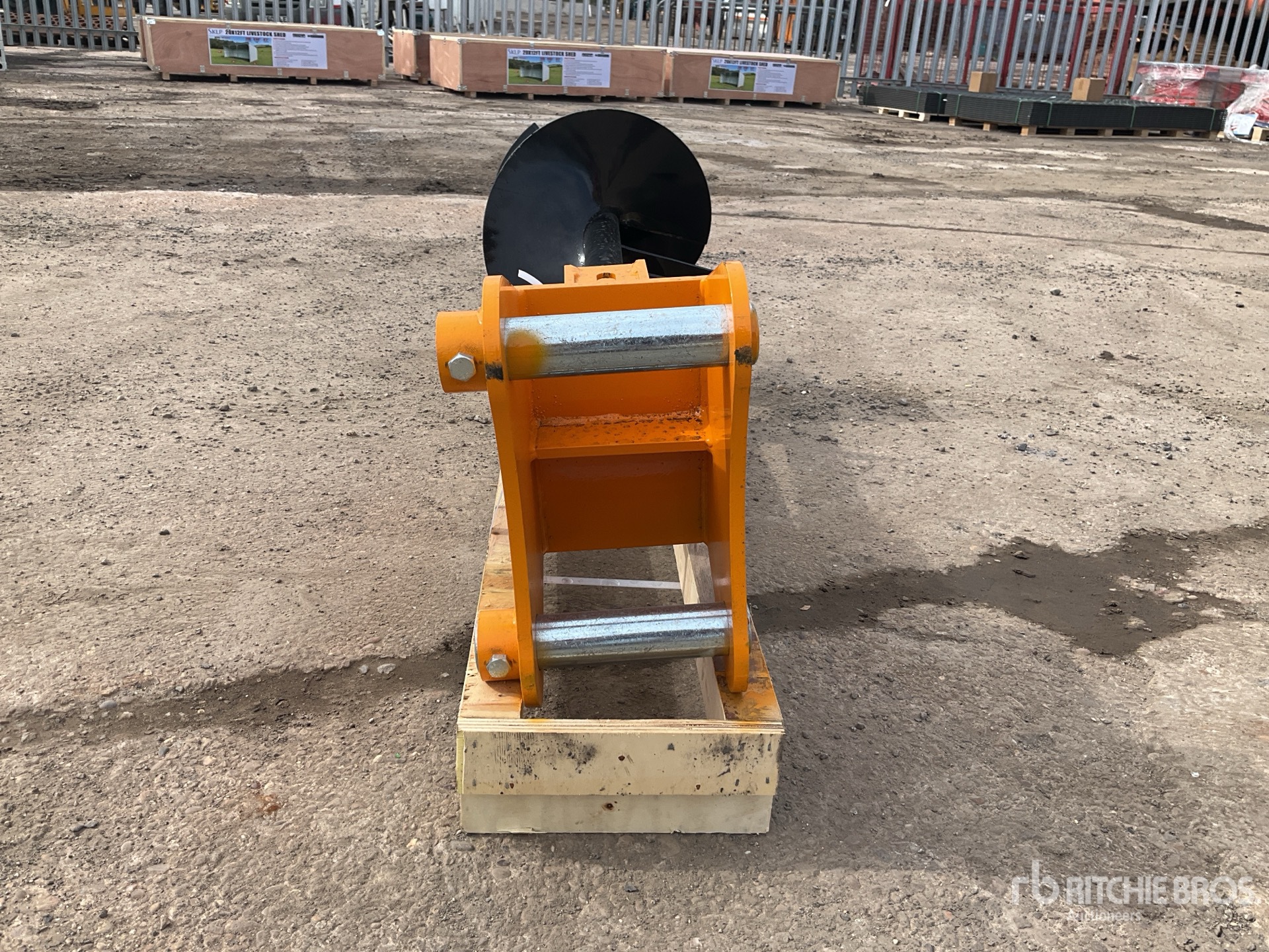2026 GIYI CAT 305 (UNUSED)