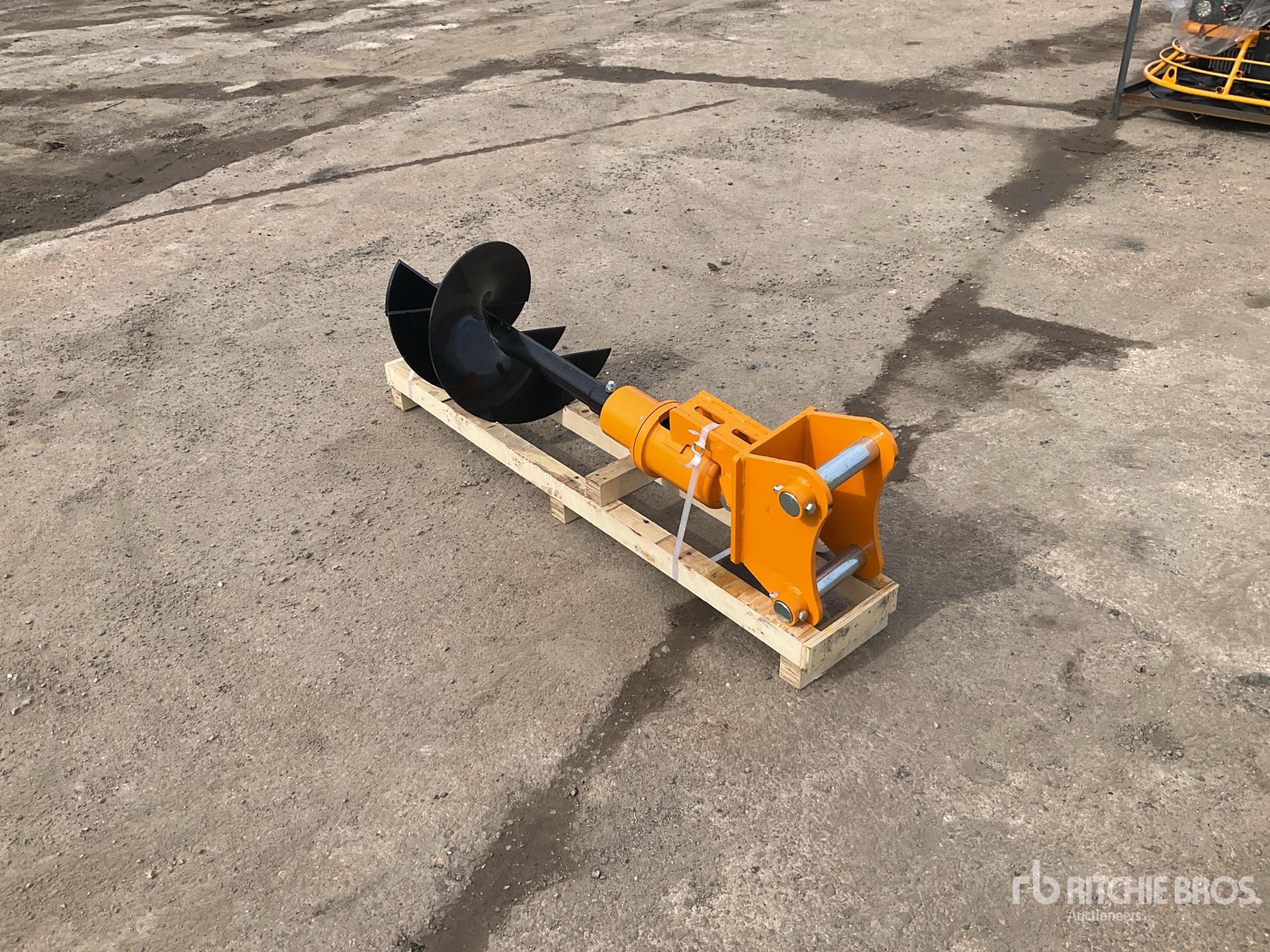 2026 GIYI CAT 305 (UNUSED)